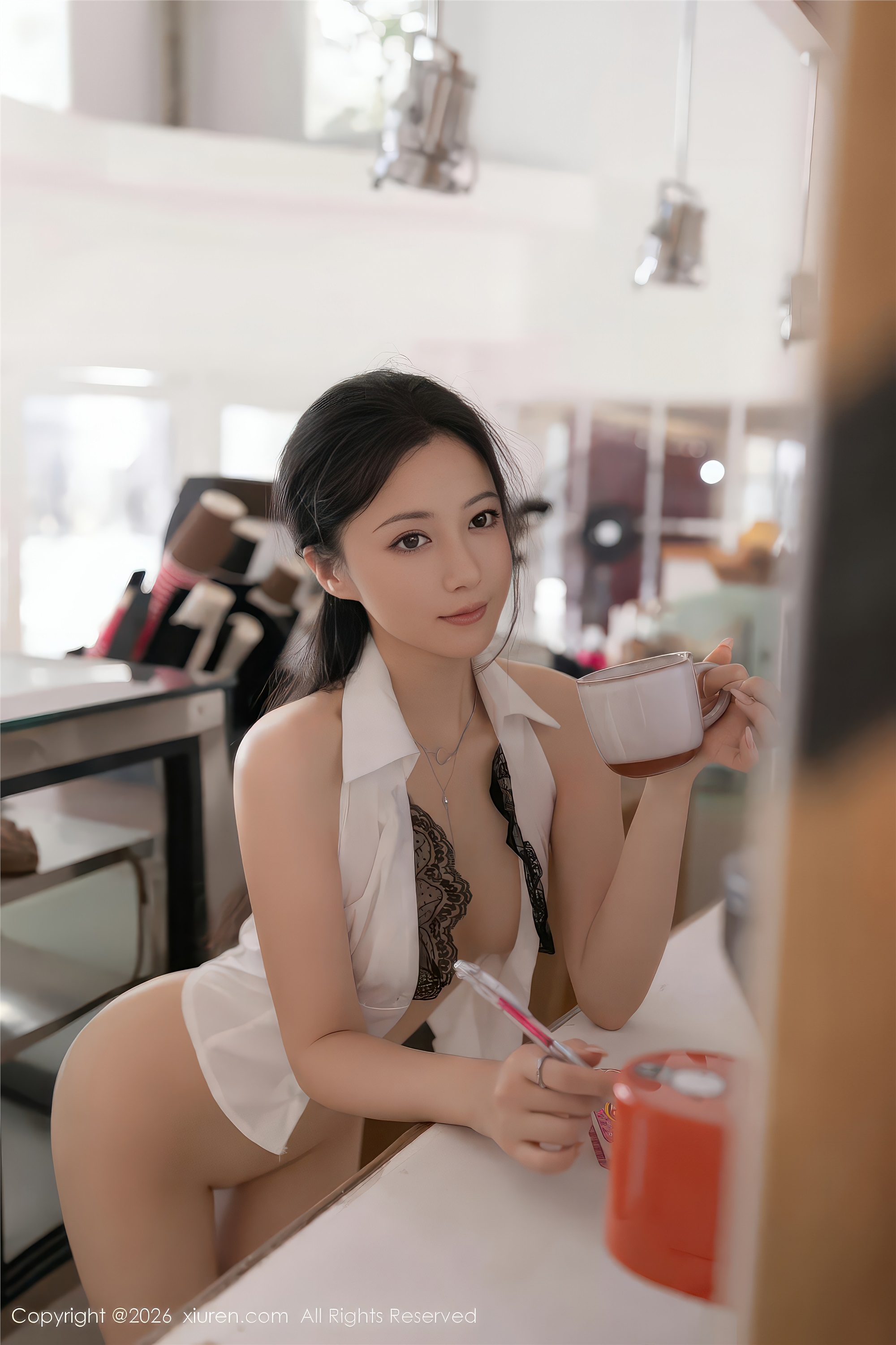 Xiuren秀人网 2026.01.30 NO.11304 鱼子酱Fish